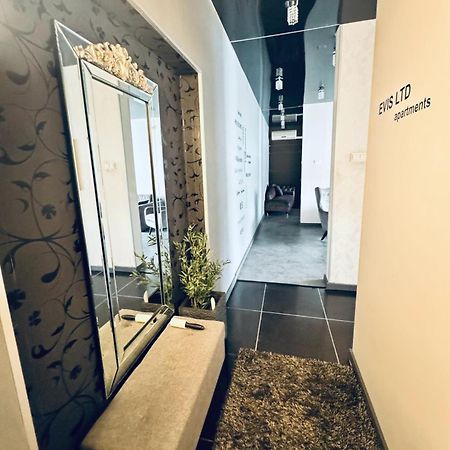 Evis Ltd Apartments 1 Rēzekne Kültér fotó