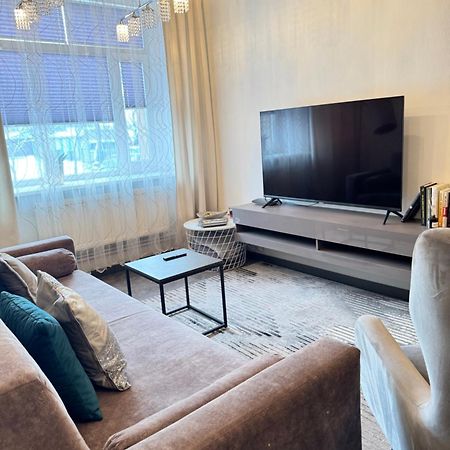 Evis Ltd Apartments 1 Rēzekne Kültér fotó