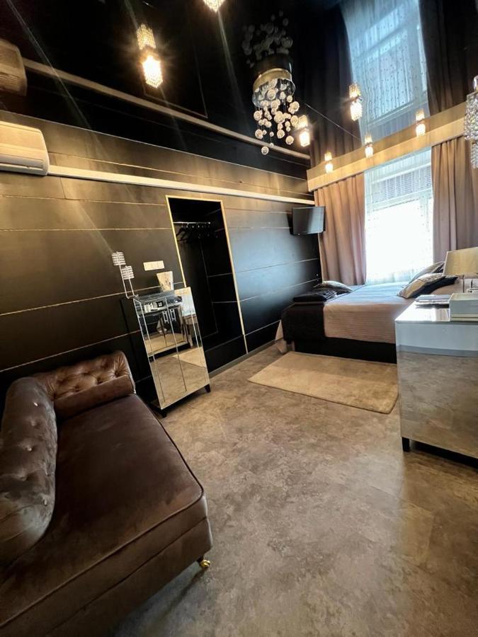 Evis Ltd Apartments 1 Rēzekne Kültér fotó