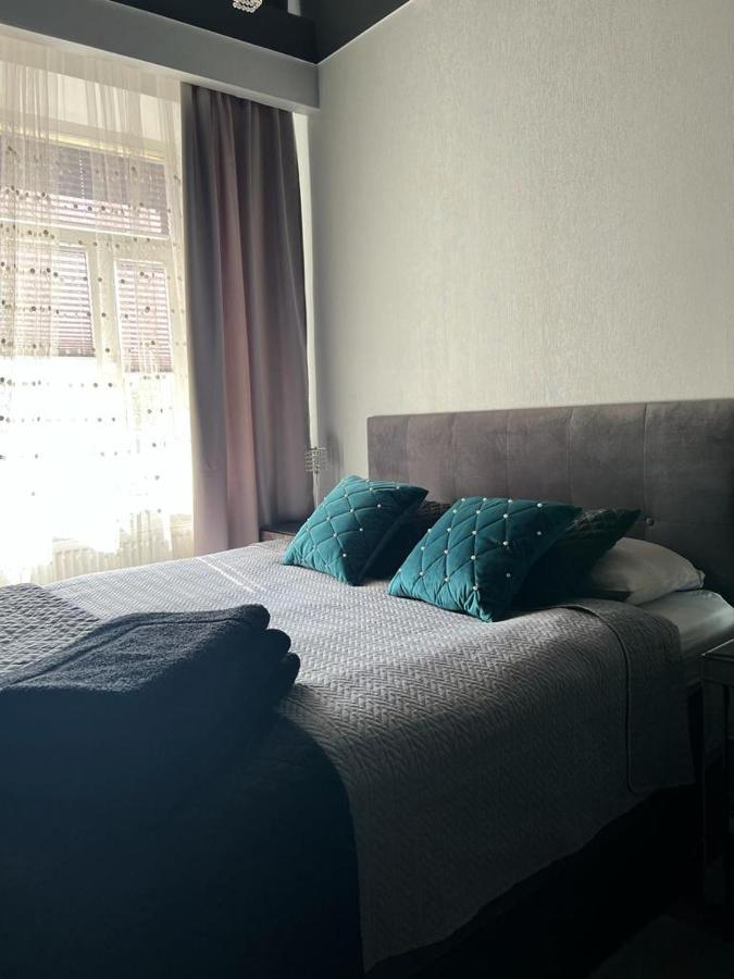 Evis Ltd Apartments 1 Rēzekne Kültér fotó