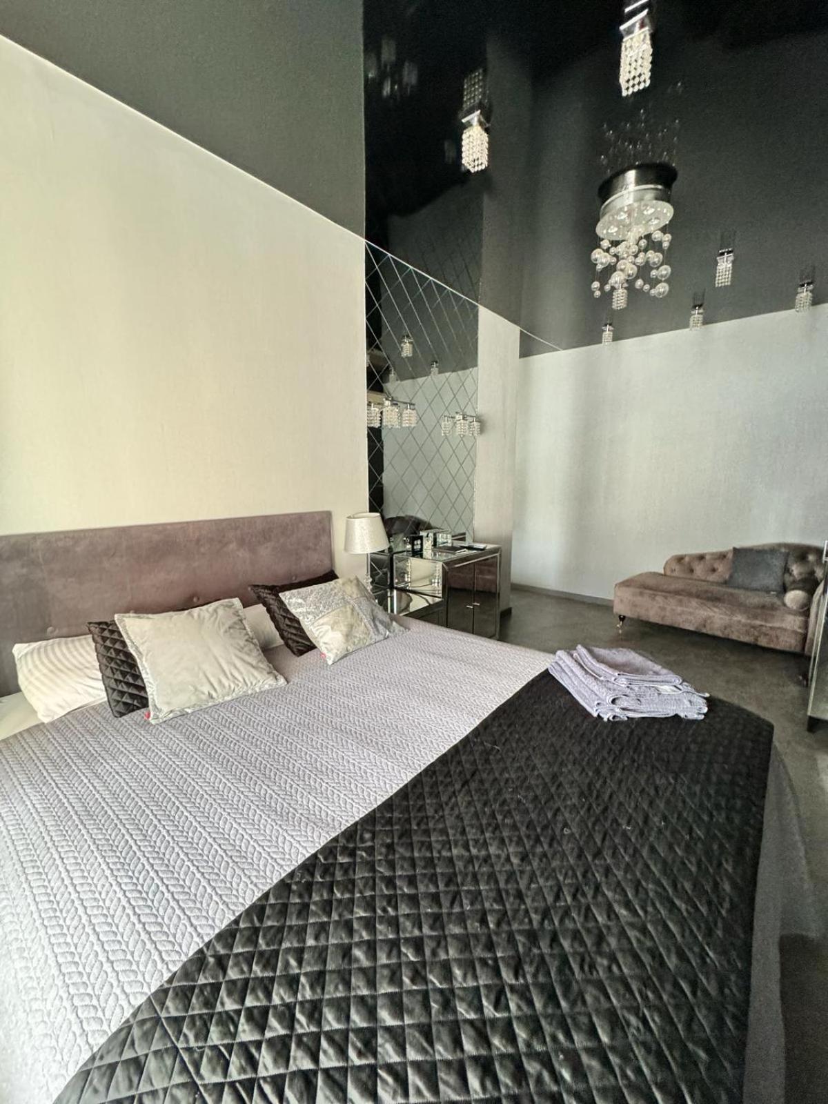 Evis Ltd Apartments 1 Rēzekne Kültér fotó