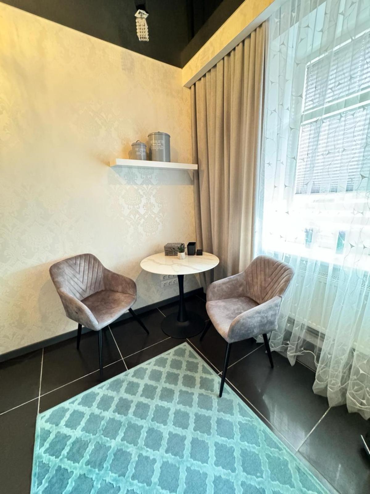 Evis Ltd Apartments 1 Rēzekne Kültér fotó
