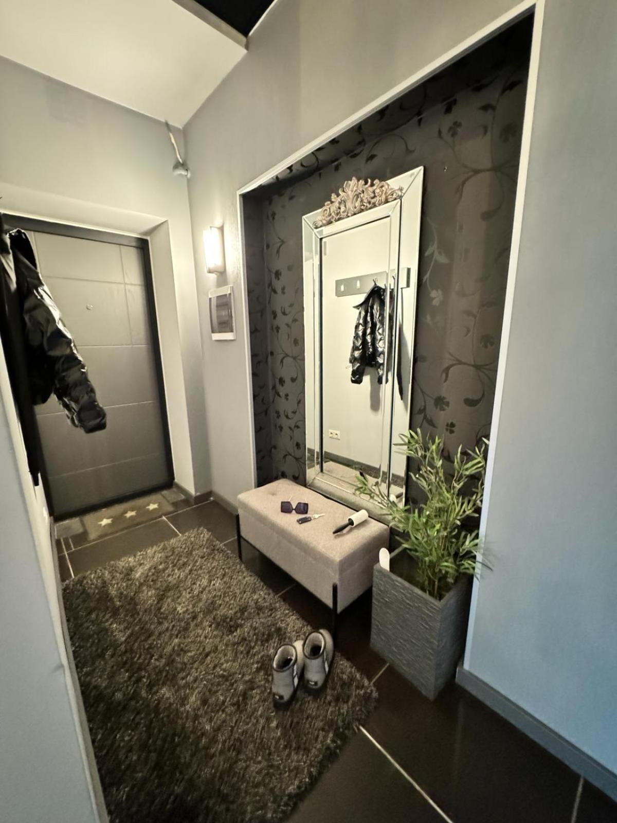 Evis Ltd Apartments 1 Rēzekne Kültér fotó