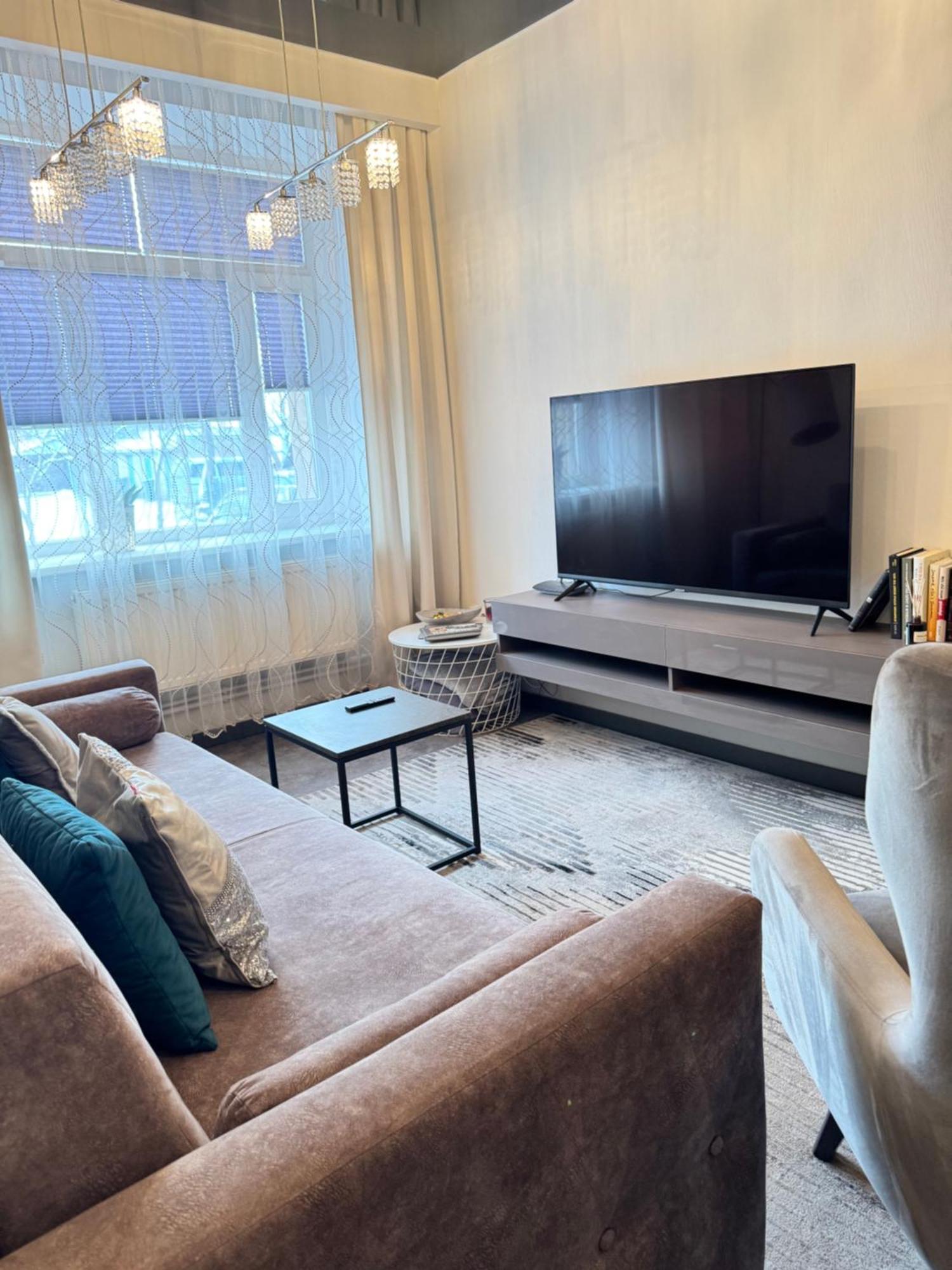 Evis Ltd Apartments 1 Rēzekne Kültér fotó