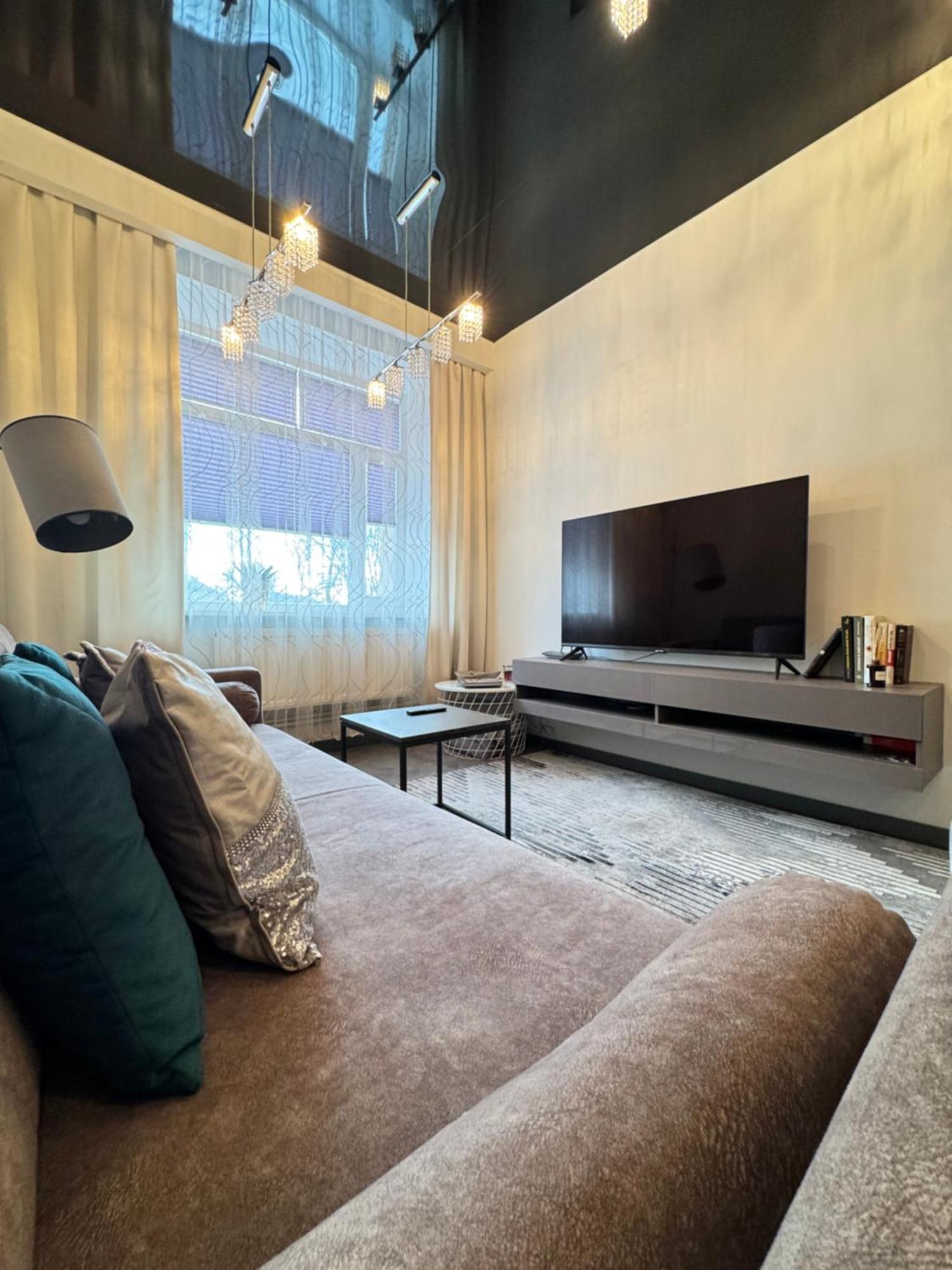 Evis Ltd Apartments 1 Rēzekne Kültér fotó